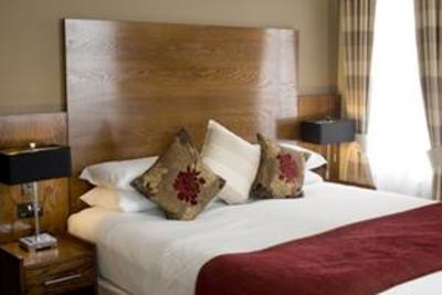 фото отеля Duke Of Edinburgh Hotel Barrow-In-Furness