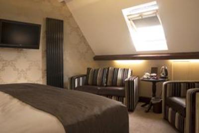 фото отеля Duke Of Edinburgh Hotel Barrow-In-Furness