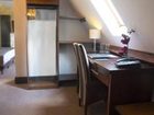фото отеля Duke Of Edinburgh Hotel Barrow-In-Furness