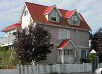 фото отеля Crofton by the Sea Bed & Breakfast