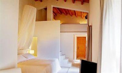 фото отеля Petit Hotel Son Penya