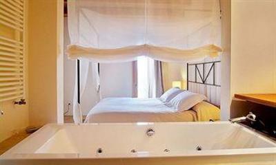 фото отеля Petit Hotel Son Penya