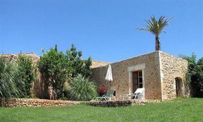фото отеля Petit Hotel Son Penya