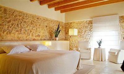 фото отеля Petit Hotel Son Penya