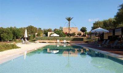 фото отеля Petit Hotel Son Penya