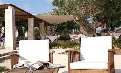фото отеля Petit Hotel Son Penya