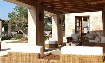 фото отеля Petit Hotel Son Penya