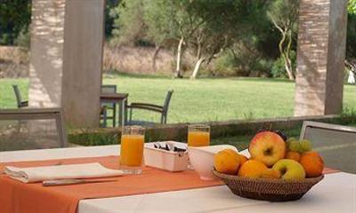 фото отеля Petit Hotel Son Penya