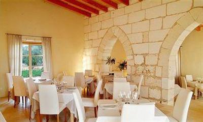 фото отеля Petit Hotel Son Penya