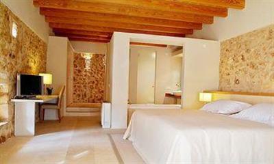 фото отеля Petit Hotel Son Penya