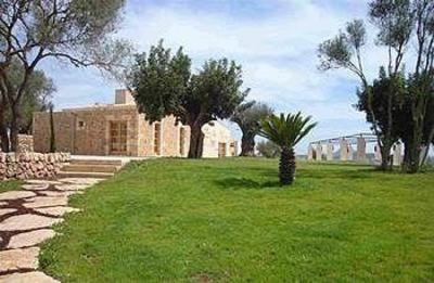 фото отеля Petit Hotel Son Penya