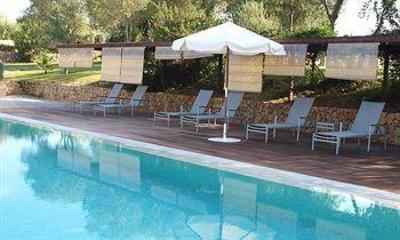 фото отеля Petit Hotel Son Penya