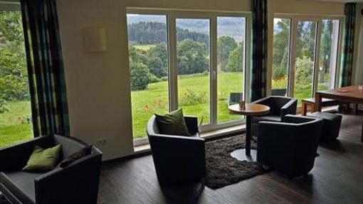 фото отеля Waldhotel Schinkenwirt Olsberg