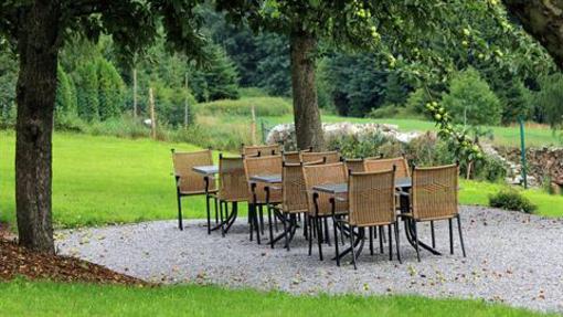 фото отеля Waldhotel Schinkenwirt Olsberg