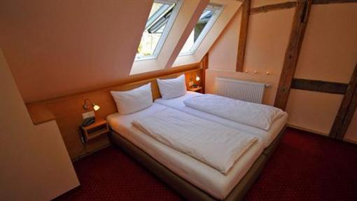 фото отеля Waldhotel Schinkenwirt Olsberg