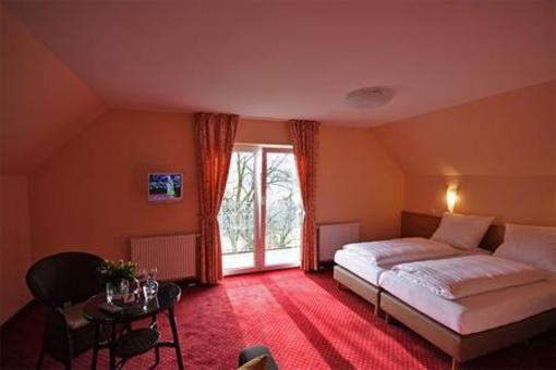 фото отеля Waldhotel Schinkenwirt Olsberg