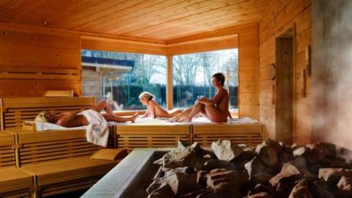 фото отеля Waldhotel Schinkenwirt Olsberg