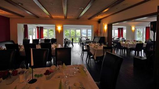 фото отеля Waldhotel Schinkenwirt Olsberg