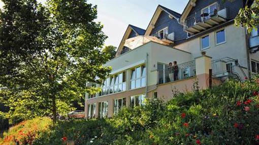 фото отеля Waldhotel Schinkenwirt Olsberg