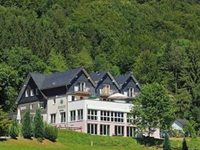 Waldhotel Schinkenwirt Olsberg