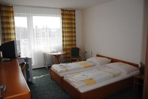 фото отеля Hotel Slezan