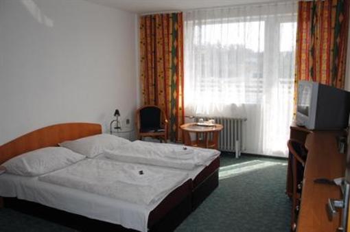 фото отеля Hotel Slezan
