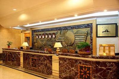 фото отеля Kailai Hotel
