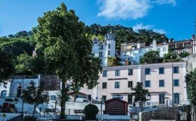 фото отеля Sintra Boutique Hotel