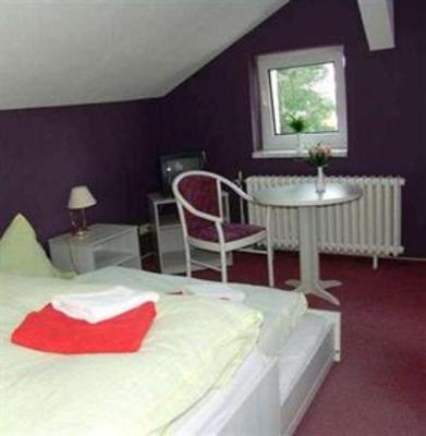 фото отеля Hotel & Restaurant Markische Schweiz