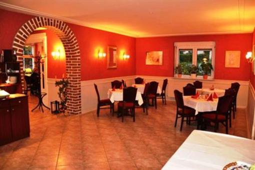 фото отеля Hotel & Restaurant Markische Schweiz