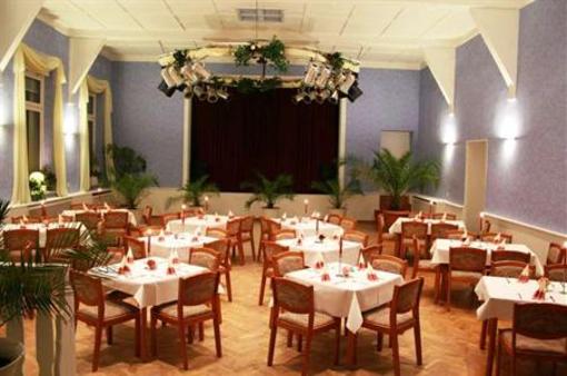 фото отеля Hotel & Restaurant Markische Schweiz
