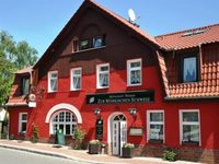 Hotel & Restaurant Markische Schweiz