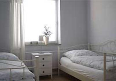 фото отеля Hotel Alte Landschule
