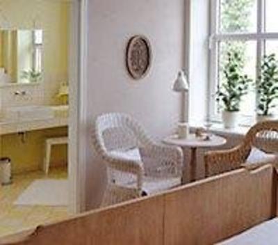 фото отеля Hotel Alte Landschule