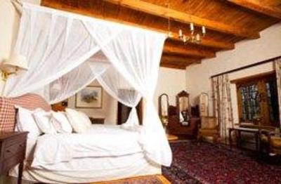 фото отеля Tulbagh Country Guest House