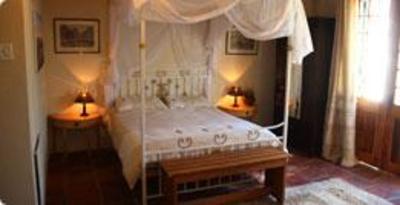 фото отеля Tulbagh Country Guest House