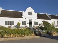 Tulbagh Country Guest House