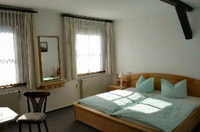 фото отеля Waldhotel Mellestollen Saalfeld