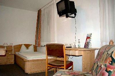 фото отеля Waldhotel Mellestollen Saalfeld