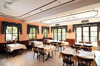 фото отеля Waldhotel Mellestollen Saalfeld
