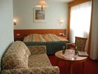 фото отеля Hotel Garni Eden Seebad Ahlbeck