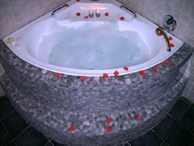 фото отеля Cocomo Guesthouse Hartbeespoort