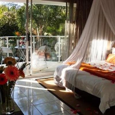 фото отеля Cocomo Guesthouse Hartbeespoort