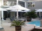 фото отеля Cocomo Guesthouse Hartbeespoort