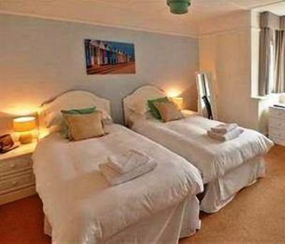 фото отеля The Fishbourne Inn