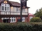 фото отеля The Fishbourne Inn