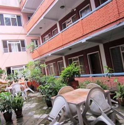 фото отеля Om Tara Guest House