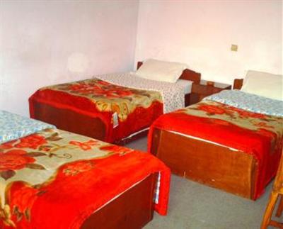 фото отеля Om Tara Guest House