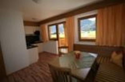 фото отеля Alpenheim Lina Apartment Langenfeld