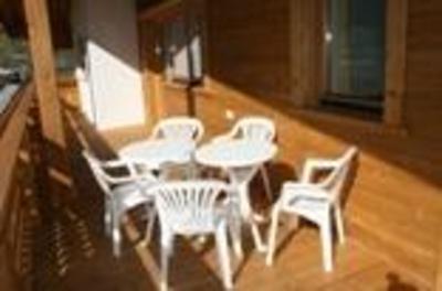 фото отеля Alpenheim Lina Apartment Langenfeld